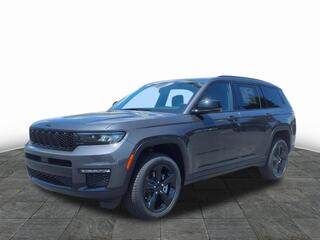 2025 Jeep Grand Cherokee L for sale in Fort Mill SC