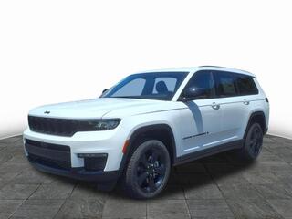 2025 Jeep Grand Cherokee L for sale in Fort Mill SC