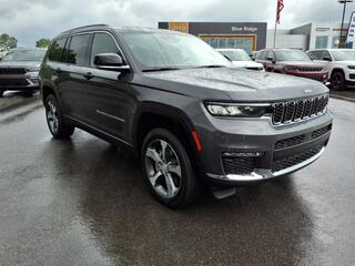 2025 Jeep Grand Cherokee L for sale in Lebanon VA