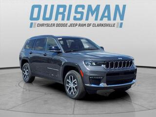 2025 Jeep Grand Cherokee L for sale in Clarksville MD