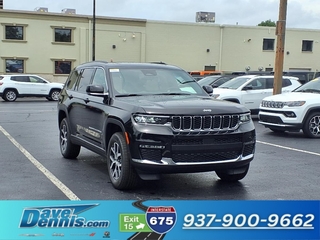 2025 Jeep Grand Cherokee L for sale in Dayton OH