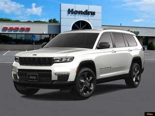 2025 Jeep Grand Cherokee L for sale in Elizabethtown PA
