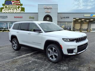 2025 Jeep Grand Cherokee L for sale in Matteson IL