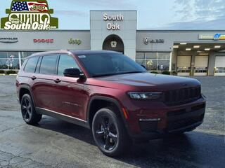 2025 Jeep Grand Cherokee L for sale in Matteson IL