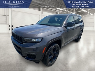 2025 Jeep Grand Cherokee L for sale in High Point, NC
