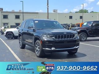 2025 Jeep Grand Cherokee L for sale in Dayton OH