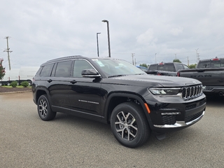 2025 Jeep Grand Cherokee L for sale in Greer SC