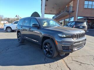 2025 Jeep Grand Cherokee L for sale in Clarksville TN