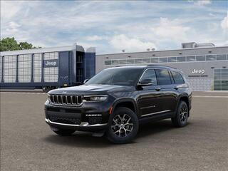 2025 Jeep Grand Cherokee L for sale in Cleveland TX