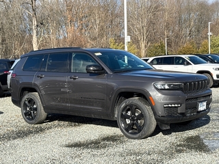 2025 Jeep Grand Cherokee L for sale in Bedford Hills NY