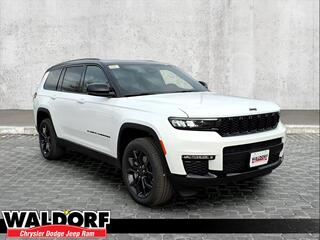 2025 Jeep Grand Cherokee L for sale in Anderson SC