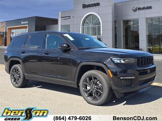 2025 Jeep Grand Cherokee L for sale in Greer SC