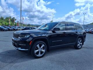 2022 Jeep Grand Cherokee L for sale in Kingsport TN