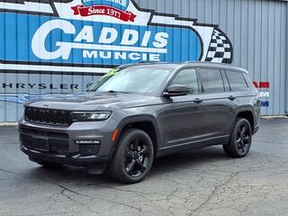 2022 Jeep Grand Cherokee L for sale in Muncie IN