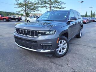 2022 Jeep Grand Cherokee L for sale in Avon OH