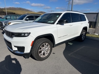 2022 Jeep Grand Cherokee L for sale in Cleveland TN