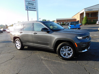 2022 Jeep Grand Cherokee L for sale in Clarksville TN