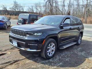 2022 Jeep Grand Cherokee L for sale in West Nyack NY