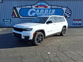 2023 Jeep Grand Cherokee L for sale in Muncie IN