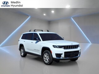 2023 Jeep Grand Cherokee L for sale in Rocky Mount NC