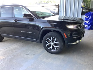 2023 Jeep Grand Cherokee L for sale in Lexington NC