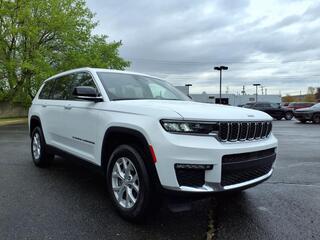 2023 Jeep Grand Cherokee L for sale in Plymouth MI