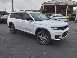 2023 Jeep Grand Cherokee L for sale in Clarksville TN