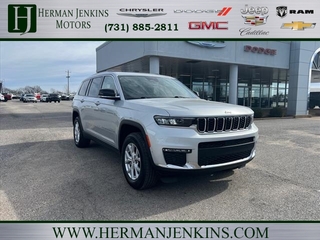 2023 Jeep Grand Cherokee L for sale in Union City TN