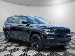 2023 Jeep Grand Cherokee L for sale in High Point, NC