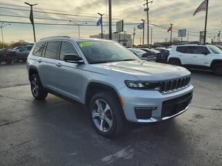 2023 Jeep Grand Cherokee L for sale in Williamsville NY