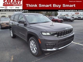 2023 Jeep Grand Cherokee L for sale in White Hall AR