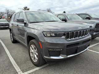 2023 Jeep Grand Cherokee L for sale in Roanoke VA