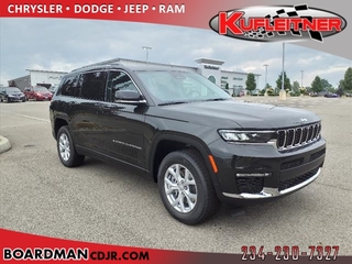 2023 Jeep Grand Cherokee L for sale in Boardman OH