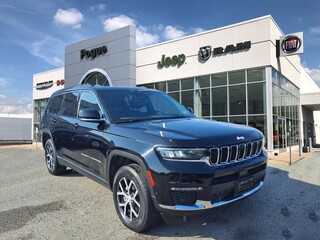2024 Jeep Grand Cherokee L for sale in Powderly KY