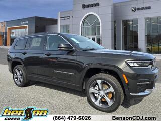 2024 Jeep Grand Cherokee L for sale in Greer SC