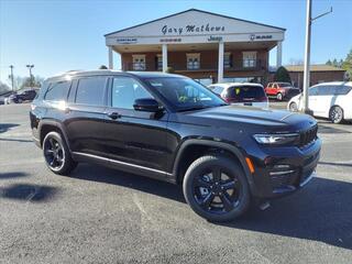 2024 Jeep Grand Cherokee L