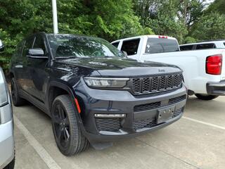 2024 Jeep Grand Cherokee L for sale in Conroe TX