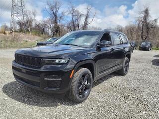 2024 Jeep Grand Cherokee L for sale in Lexington MA