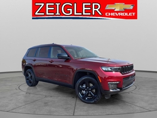 2024 Jeep Grand Cherokee L for sale in Claysburg PA