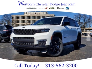 2024 Jeep Grand Cherokee L for sale in Dearborn MI