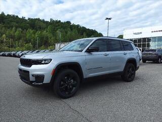 2024 Jeep Grand Cherokee L for sale in Huntington WV