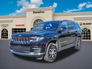 2024 Jeep Grand Cherokee L for sale in Fort Mill SC