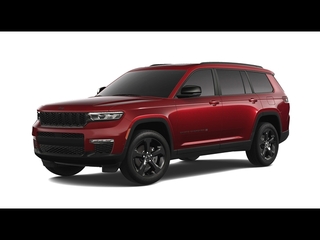 2024 Jeep Grand Cherokee L for sale in Concord NH