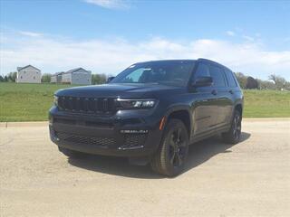 2024 Jeep Grand Cherokee L for sale in Hampshire IL