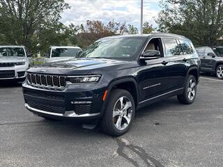 2024 Jeep Grand Cherokee L for sale in Gibsonia PA