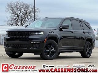 2024 Jeep Grand Cherokee L for sale in Glen Carbon IL