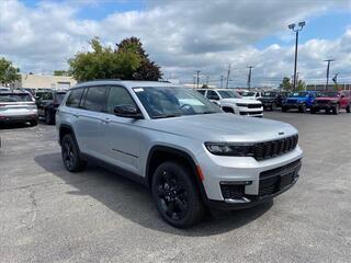 2024 Jeep Grand Cherokee L for sale in Williamsville NY