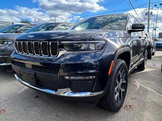 2024 Jeep Grand Cherokee L for sale in Johnstown PA