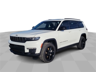 2024 Jeep Grand Cherokee L