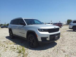 2024 Jeep Grand Cherokee L for sale in Coucil Bluffs IA